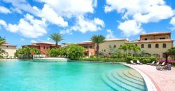 2 Bedroom Apartment Luxury Living in Porto Cupecoy