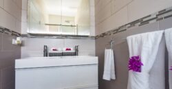 Private Vacation Villa for Rent in Little Bay