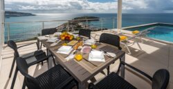 Private Vacation Villa for Rent in Little Bay