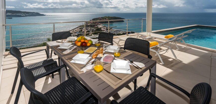 Private Vacation Villa for Rent in Little Bay