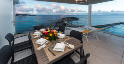 Private Vacation Villa for Rent in Little Bay