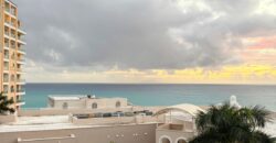 Oceanview Condo at Rainbow Beach Club