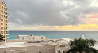 Oceanview Condo at Rainbow Beach Club