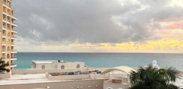 Oceanview Condo at Rainbow Beach Club