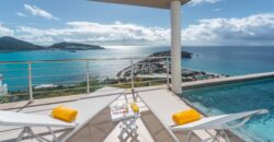 Private Vacation Villa for Rent in Little Bay