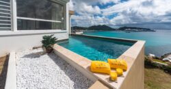 Private Vacation Villa for Rent in Little Bay