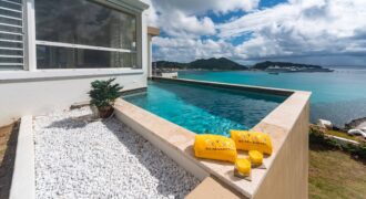 Private Vacation Villa for Rent in Little Bay