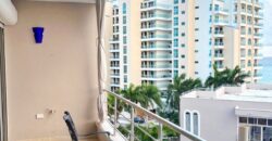 Oceanview Condo at Rainbow Beach Club
