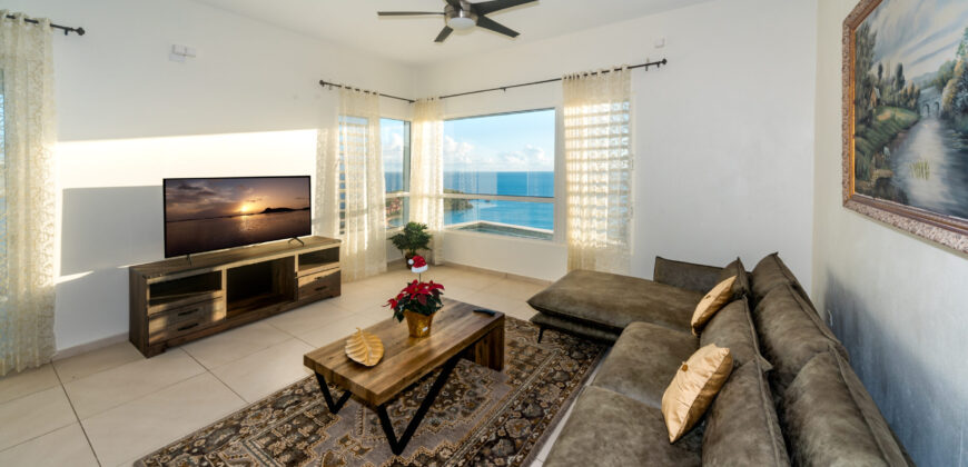 Private Vacation Villa for Rent in Little Bay