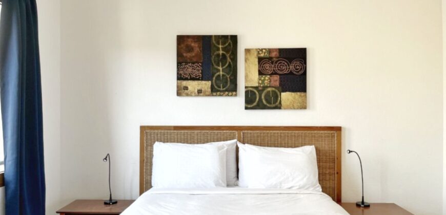 2 Bedroom Apartment Luxury Living in Porto Cupecoy