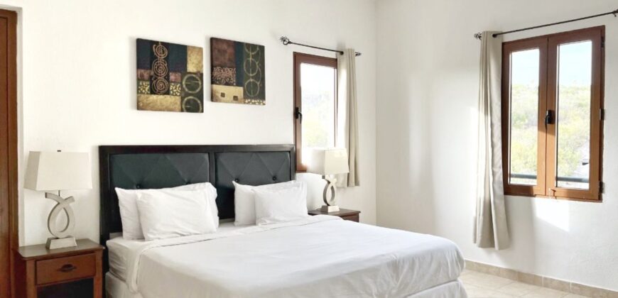 2 Bedroom Apartment Luxury Living in Porto Cupecoy