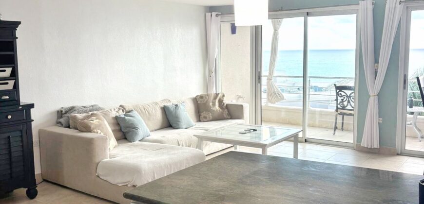 Oceanview Condo at Rainbow Beach Club