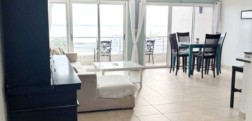 Oceanview Condo at Rainbow Beach Club