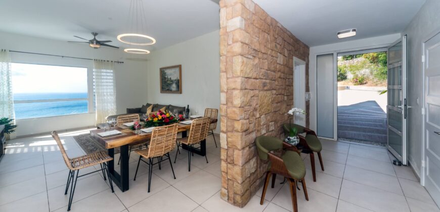 Private Vacation Villa for Rent in Little Bay