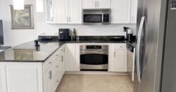 Oceanview Condo at Rainbow Beach Club