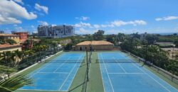 2 Bedroom Apartment Luxury Living in Porto Cupecoy