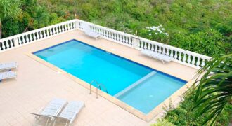 Ocean View Terrace – 1 Bedroom Apartment for Rent