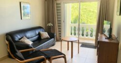 Ocean View Terrace – 1 Bedroom Apartment for Rent