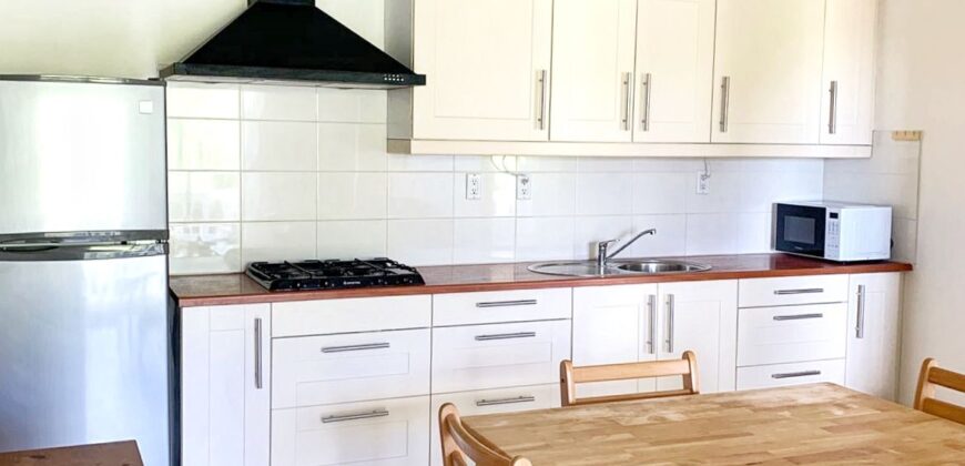 Ocean View Terrace – 1 Bedroom Apartment for Rent