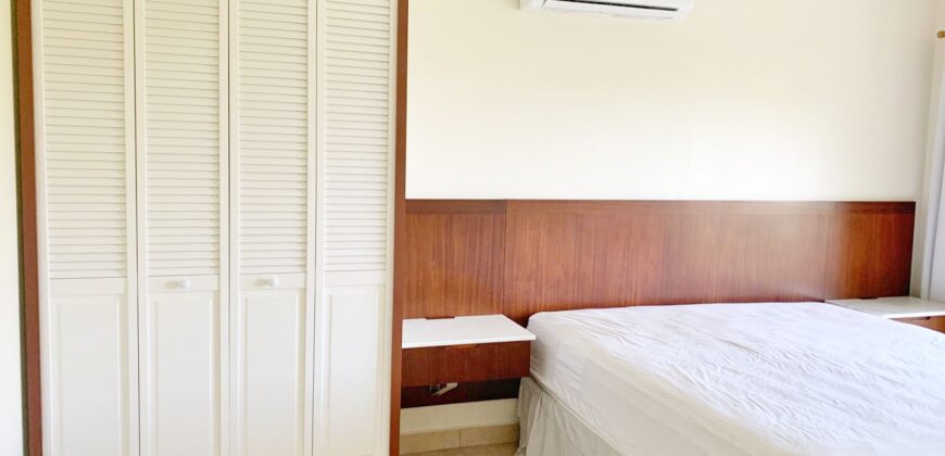 Ocean View Terrace – 1 Bedroom Apartment for Rent