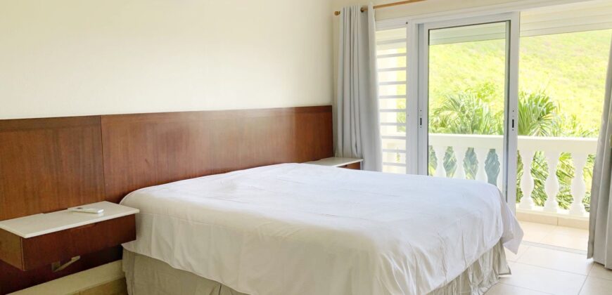 Ocean View Terrace – 1 Bedroom Apartment for Rent