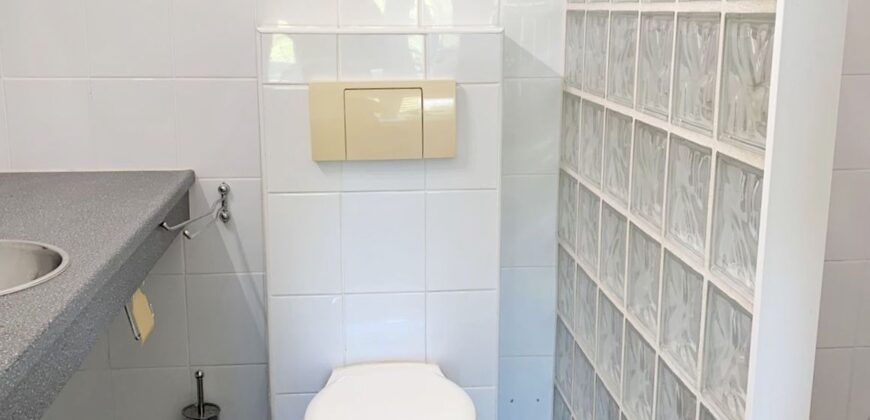 Ocean View Terrace – 1 Bedroom Apartment for Rent