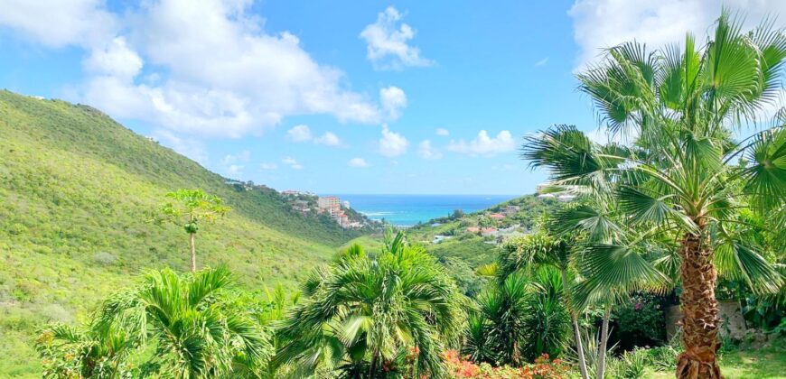 Ocean View Terrace – 1 Bedroom Apartment for Rent