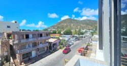 Prime Roadside Commercial Spaces for Lease in Philipsburg