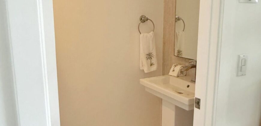 Azure Horizon Living at Blue Residences, Cupecoy
