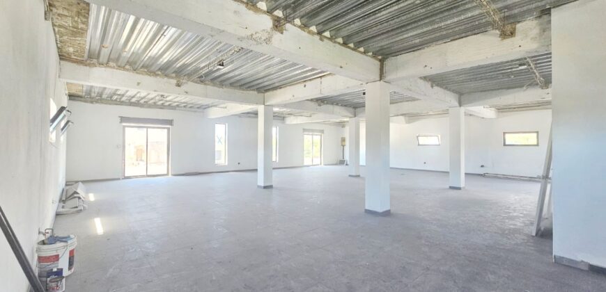 Prime Roadside Commercial Spaces for Lease in Philipsburg