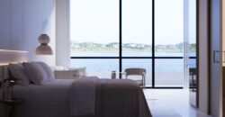 The West Vue – Modern Living in Cupecoy, St. Maarten