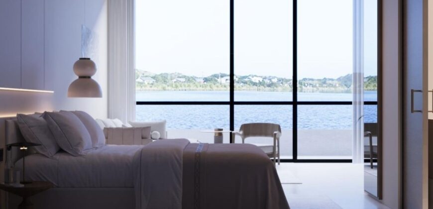 The West Vue – Modern Living in Cupecoy, St. Maarten