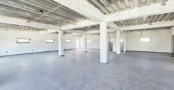 Prime Roadside Commercial Spaces for Lease in Philipsburg