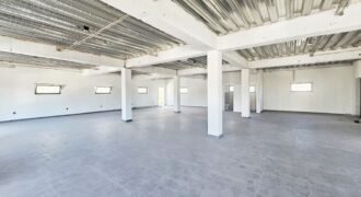 Prime Roadside Commercial Spaces for Lease in Philipsburg