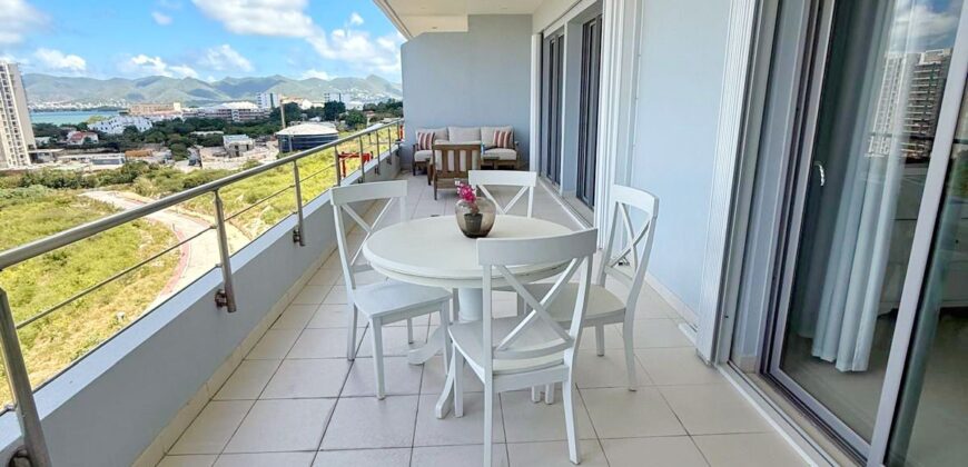 Azure Horizon Living at Blue Residences, Cupecoy