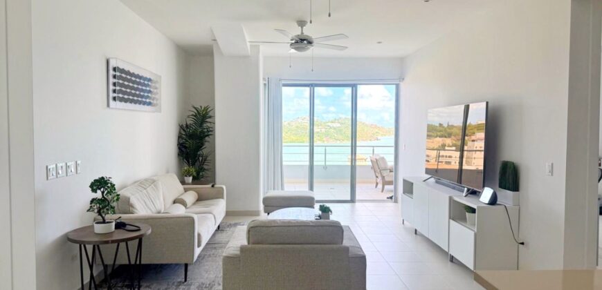 Azure Horizon Living at Blue Residences, Cupecoy