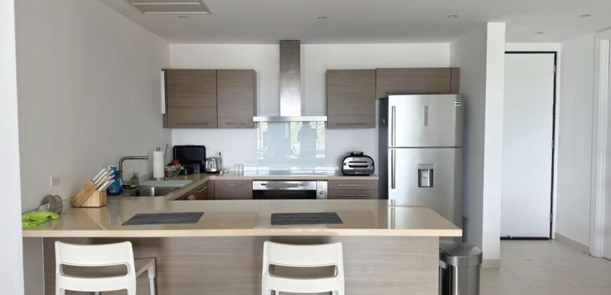 Azure Horizon Living at Blue Residences, Cupecoy