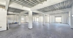 Prime Roadside Commercial Spaces for Lease in Philipsburg