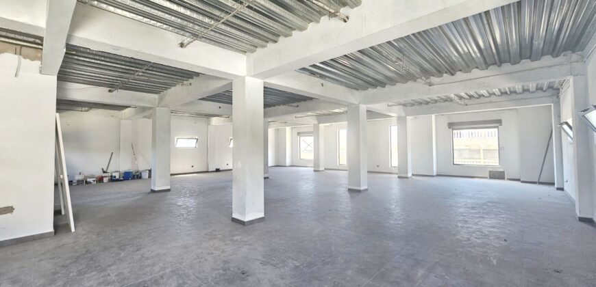 Prime Roadside Commercial Spaces for Lease in Philipsburg