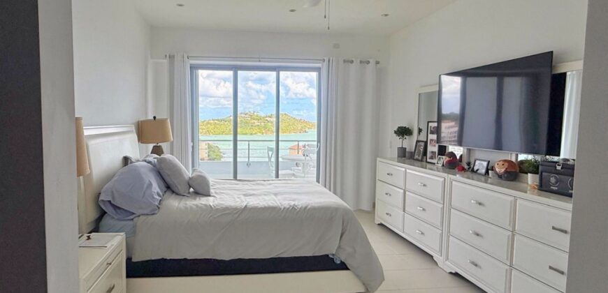 Azure Horizon Living at Blue Residences, Cupecoy