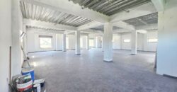 Prime Roadside Commercial Spaces for Lease in Philipsburg