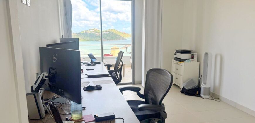 Azure Horizon Living at Blue Residences, Cupecoy