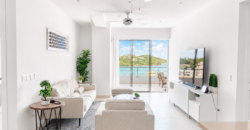 Azure Horizon Living at Blue Residences, Cupecoy