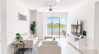 Azure Horizon Living at Blue Residences, Cupecoy
