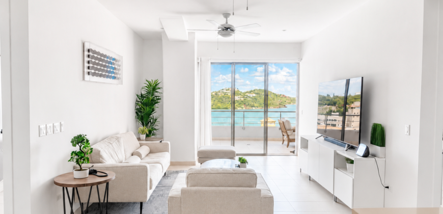 Azure Horizon Living at Blue Residences, Cupecoy
