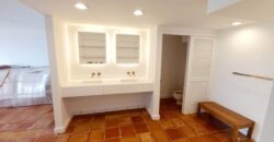Spacious 3 Bedroom Residence with Pool in Simpson Bay