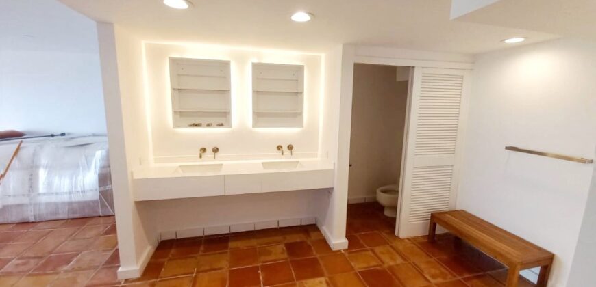 Spacious 3 Bedroom Residence with Pool in Simpson Bay