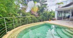 Spacious 3 Bedroom Residence with Pool in Simpson Bay