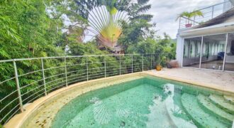 Spacious 3 Bedroom Residence with Pool in Simpson Bay