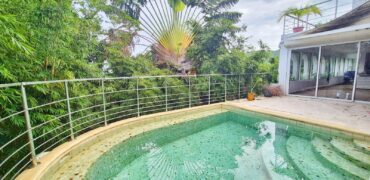 Spacious 3 Bedroom Residence with Pool in Simpson Bay